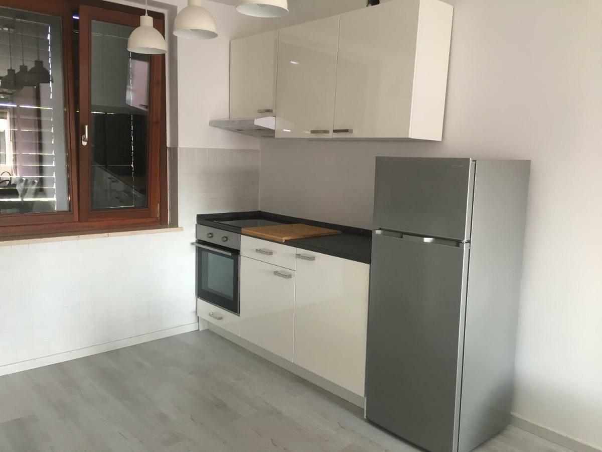 Apartma Bluemarin Копер Екстер'єр фото