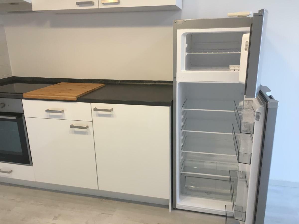 Apartma Bluemarin Копер Екстер'єр фото