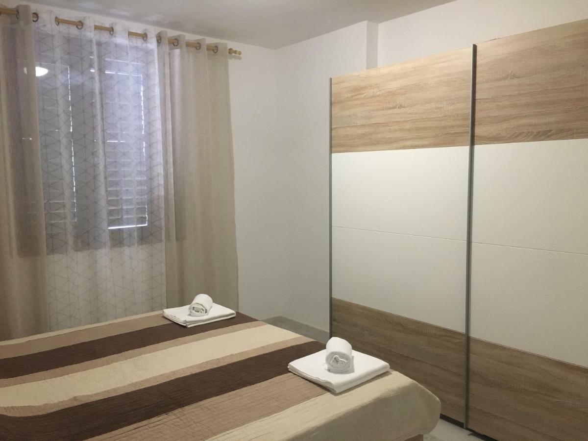 Apartma Bluemarin Копер Екстер'єр фото