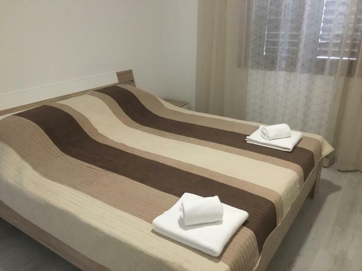 Apartma Bluemarin Копер Екстер'єр фото