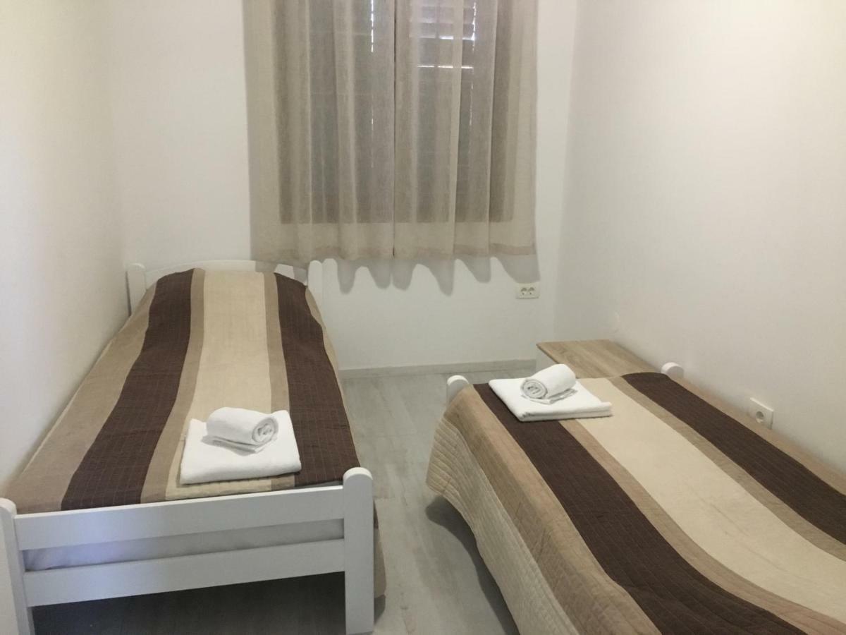 Apartma Bluemarin Копер Екстер'єр фото