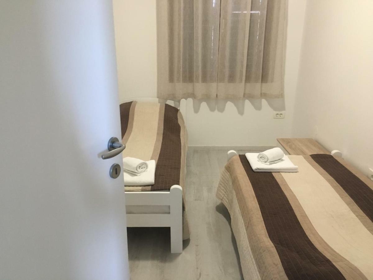Apartma Bluemarin Копер Екстер'єр фото