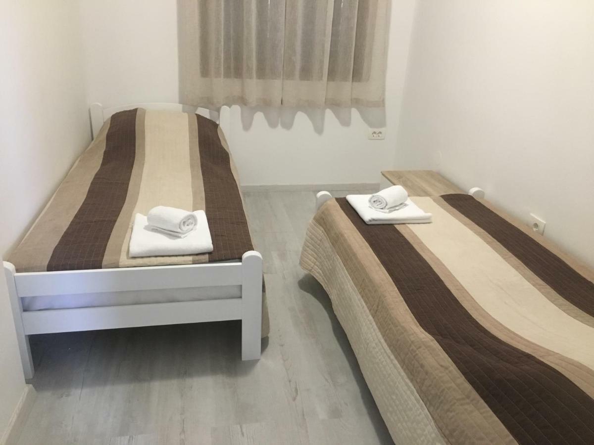 Apartma Bluemarin Копер Екстер'єр фото