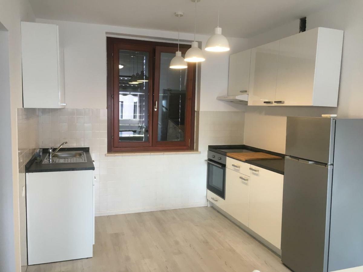 Apartma Bluemarin Копер Екстер'єр фото