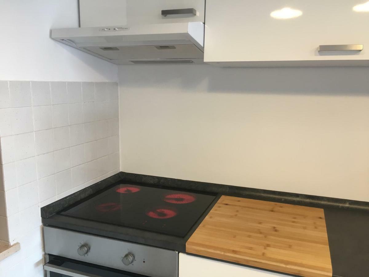 Apartma Bluemarin Копер Екстер'єр фото