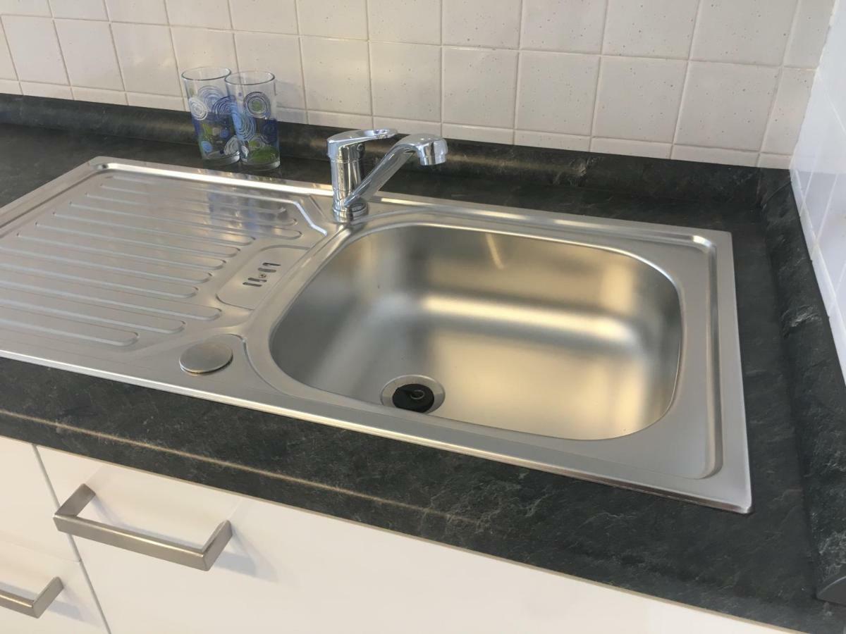 Apartma Bluemarin Копер Екстер'єр фото