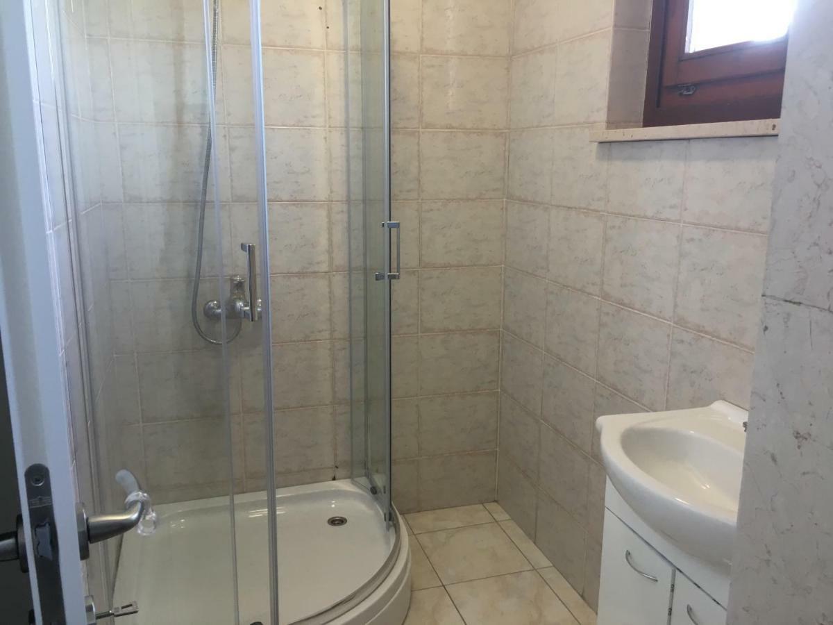 Apartma Bluemarin Копер Екстер'єр фото