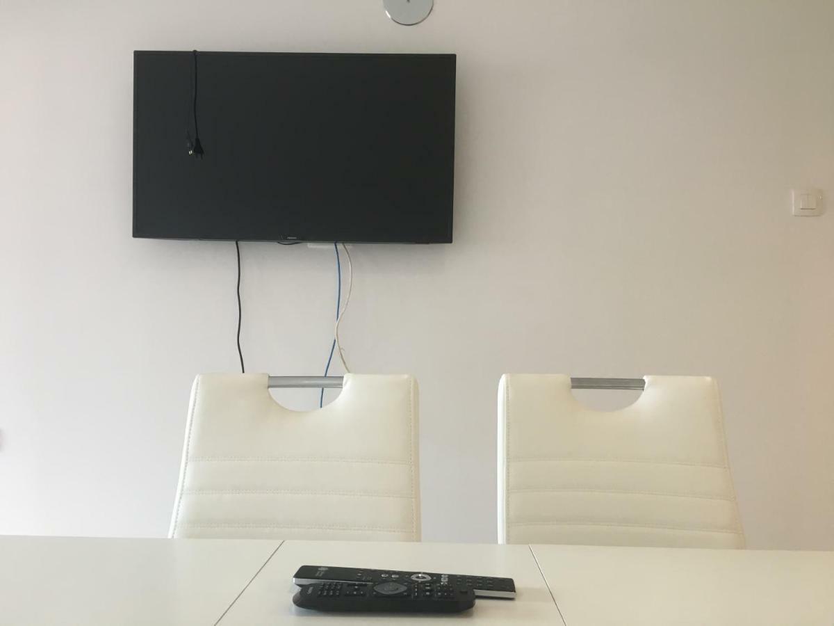 Apartma Bluemarin Копер Екстер'єр фото