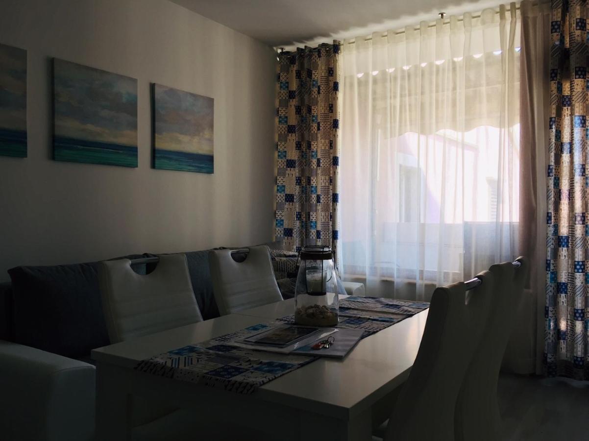 Apartma Bluemarin Копер Екстер'єр фото